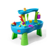 STEP2 874699 Rain Showers Splash Pond Water Table