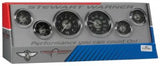 82246 Gauge Fuel Level/ Oil Pressure/ Speedometer/ Tachometer/ Voltmeter/ Water Temp