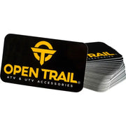 OPEN TRAIL 99-7122