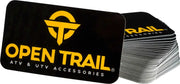 OPEN TRAIL 99-7122