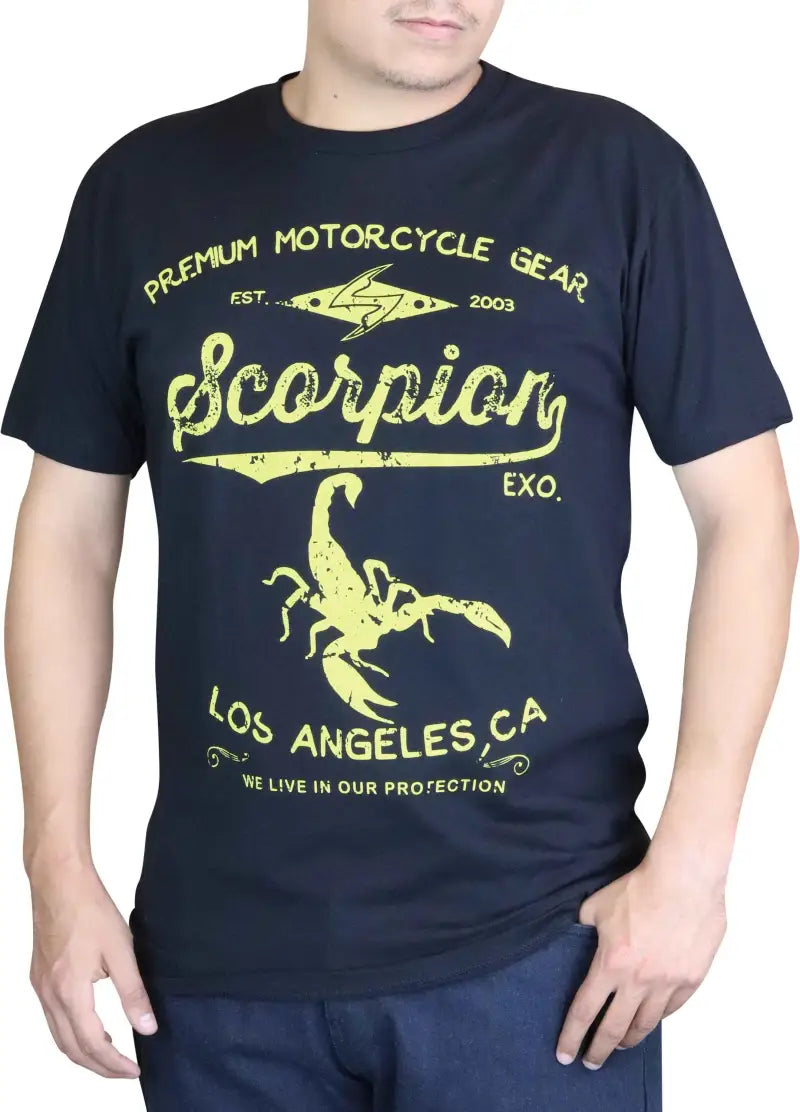 SCORPION EXO 61-740-05