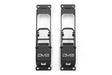 STJL-04 DV8 Jeep Wrangler Jk/Jl & Gladiator Jt - Truck Step