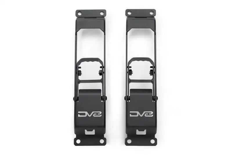 STJL-04 DV8 Jeep Wrangler Jk/Jl & Gladiator Jt - Truck Step