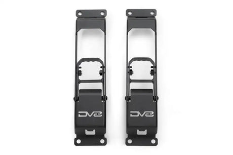 STJL-04 DV8 Jeep Wrangler Jk/Jl & Gladiator Jt - Truck Step