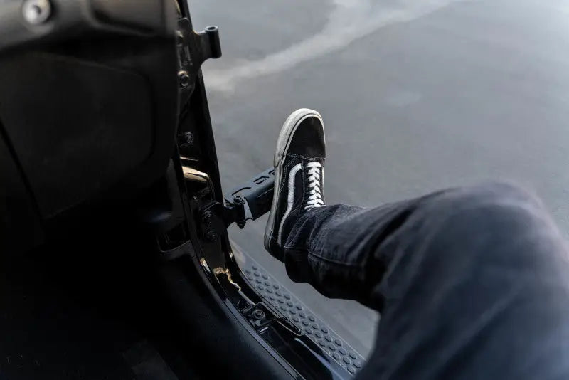 STJL-05 DV8 Jeep Wrangler Jk/Jl & Gladiator Jt