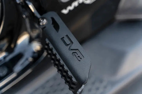 STJL-05 DV8 Jeep Wrangler Jk/Jl & Gladiator Jt