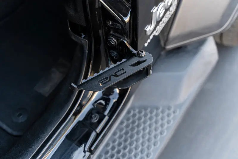 STJL-05 DV8 Jeep Wrangler Jk/Jl & Gladiator Jt