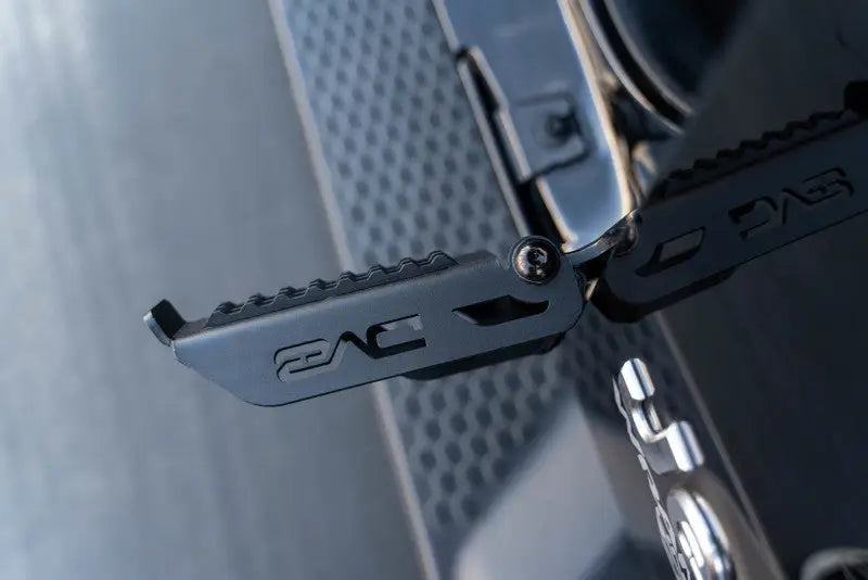 STJL-05 DV8 Jeep Wrangler Jk/Jl & Gladiator Jt