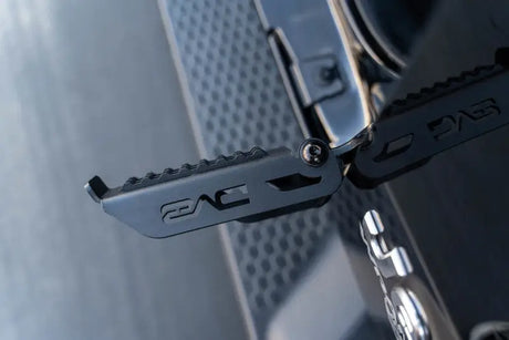 STJL-05 DV8 Jeep Wrangler Jk/Jl & Gladiator Jt