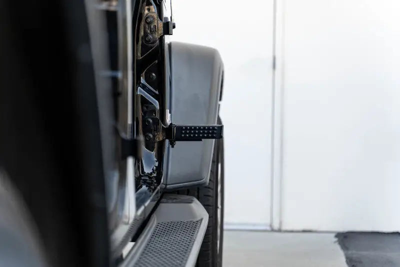 STJL-05 DV8 Jeep Wrangler Jk/Jl & Gladiator Jt