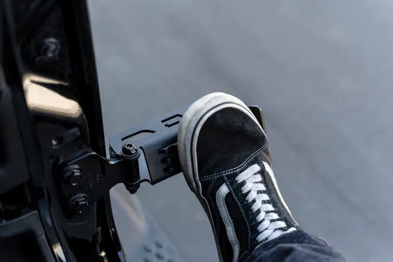 STJL-05 DV8 Jeep Wrangler Jk/Jl & Gladiator Jt