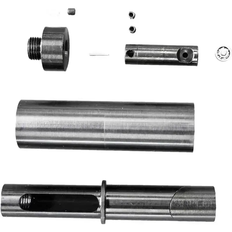 STL Internal Throttle Left