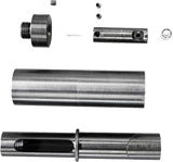 STL Internal Throttle Left