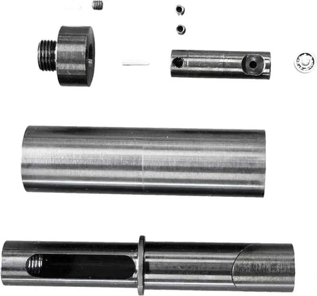 STL Internal Throttle Left