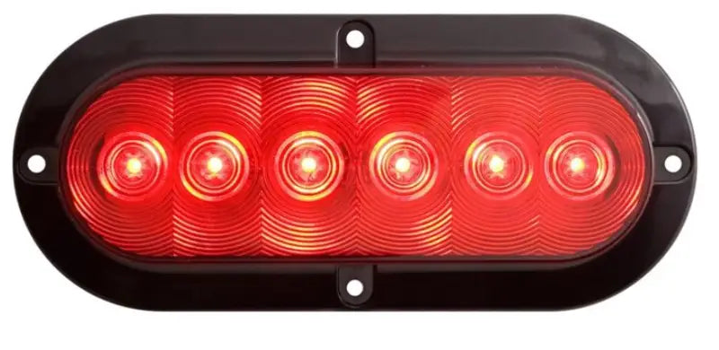 STL12RK Trailer Light