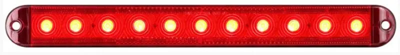 STL69RBP Trailer Light