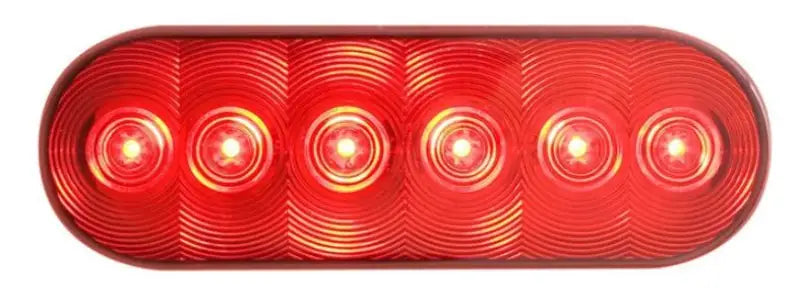 STL73RBP Trailer Light