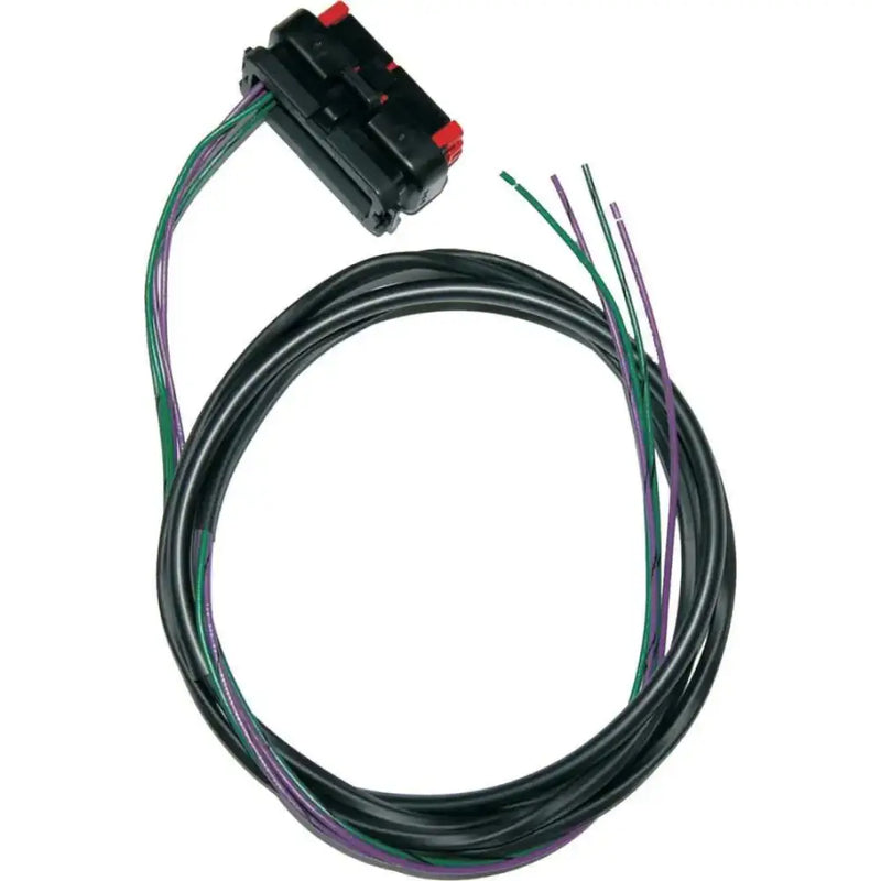 NAMZ CUSTOM CYCLE PRODUCTS NAP-SRRS-01
