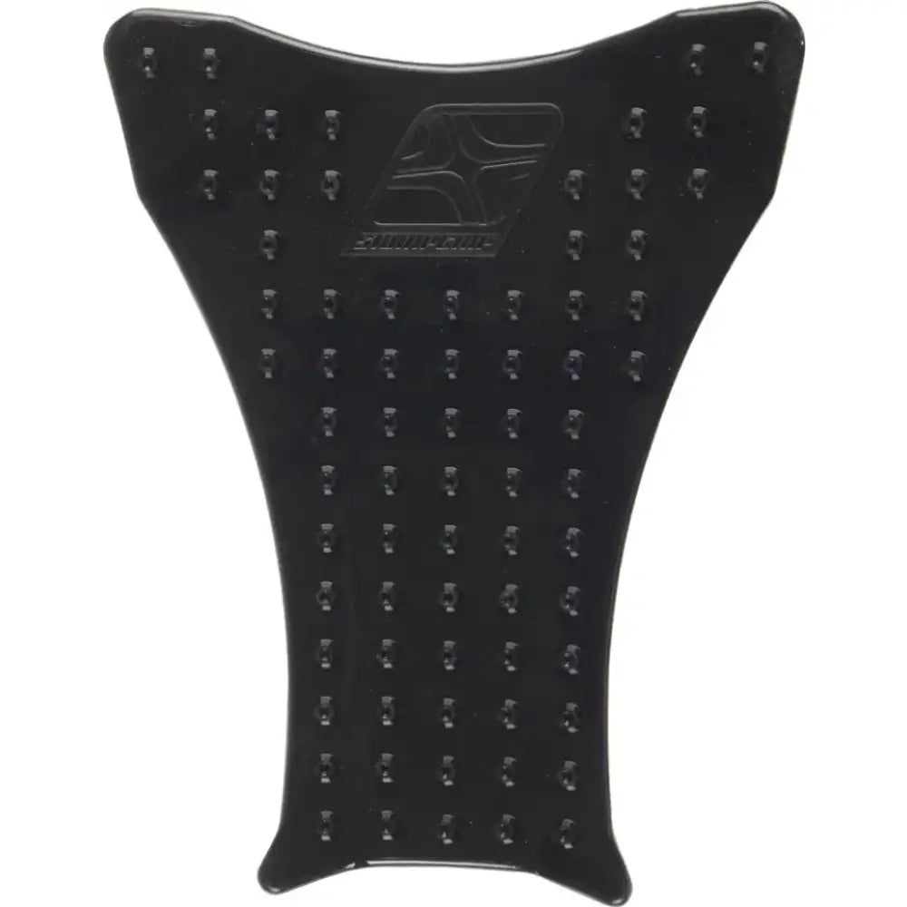 STOMPGRIP Tank Protector Volcano Clear for Powersports