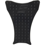STOMPGRIP Tank Protector Volcano Black for Powersports