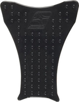 STOMPGRIP Tank Protector Volcano Black for Powersports