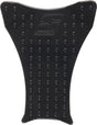 STOMPGRIP Tank Protector Volcano Black for Powersports