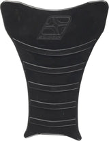 STOMPGRIP Tank Protector Ridge Smoothridge Clear for Powersports