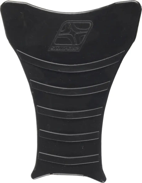 STOMPGRIP Tank Protector Ridge Smoothridge Clear for Powersports