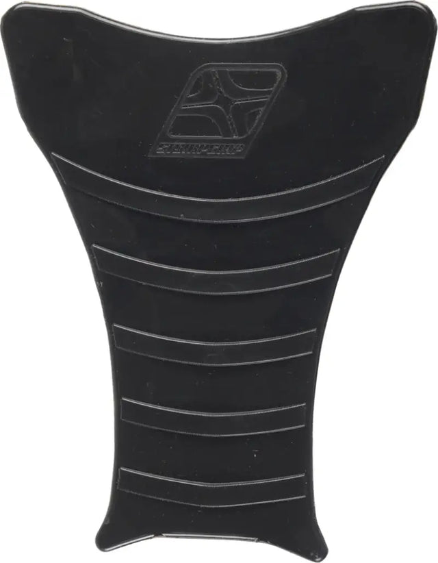 STOMPGRIP Tank Protector Ridge Smoothridge Clear for Powersports