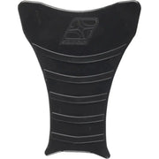 STOMPGRIP Tank Protector Ridge Smoothridge Clear for Powersports