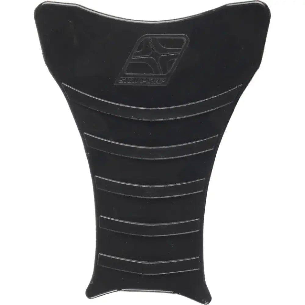 STOMPGRIP Tank Protector Ridge Smoothridge Clear for Powersports