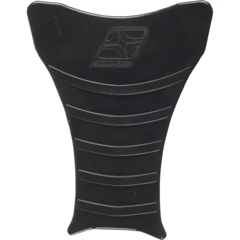 STOMPGRIP Tank Protector Ridge Smoothridge Clear for Powersports