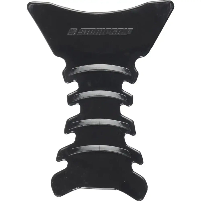 STOMPGRIP Tank Protector Spine Smoothridge Clear for Powersports