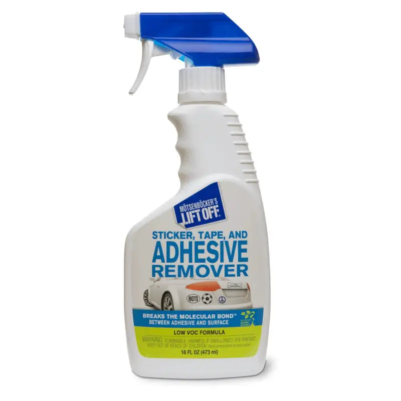 45706 Adhesive Remover