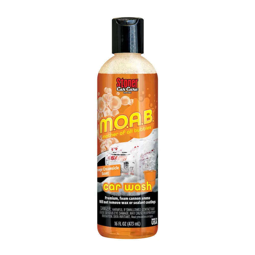 Stoner 91605 Car Wash
