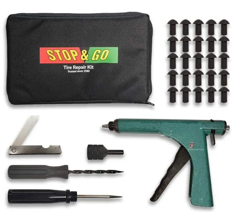 Std Model Tire Plugger Kit