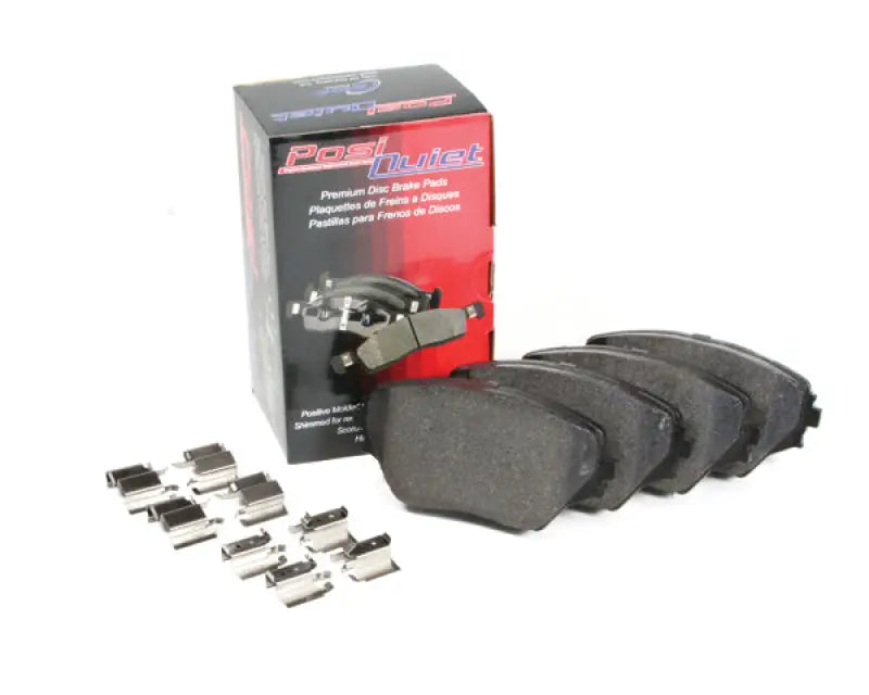 106.60910 Brake Pad