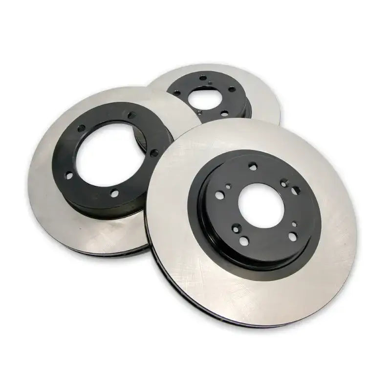 120.42134 Brake Rotor