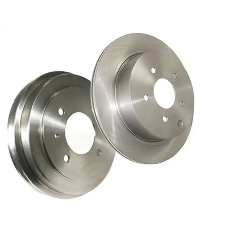 121.39034 Brake Rotor