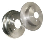 121.39034 Brake Rotor