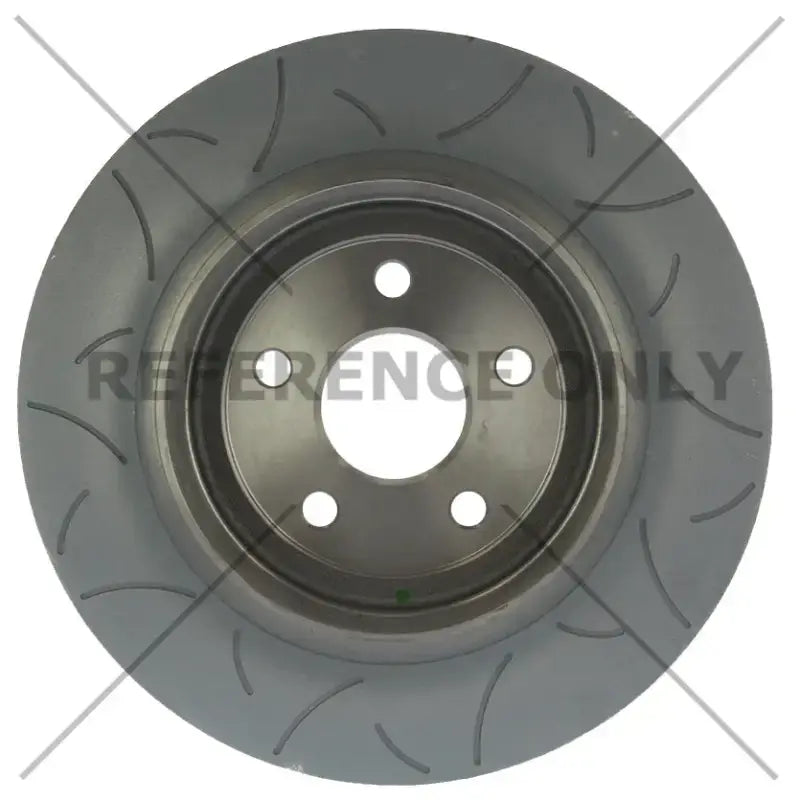 126.58009 Brake Rotor