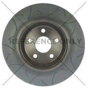 126.58009 Brake Rotor