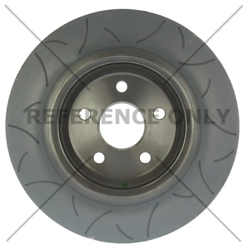 126.58009 Brake Rotor