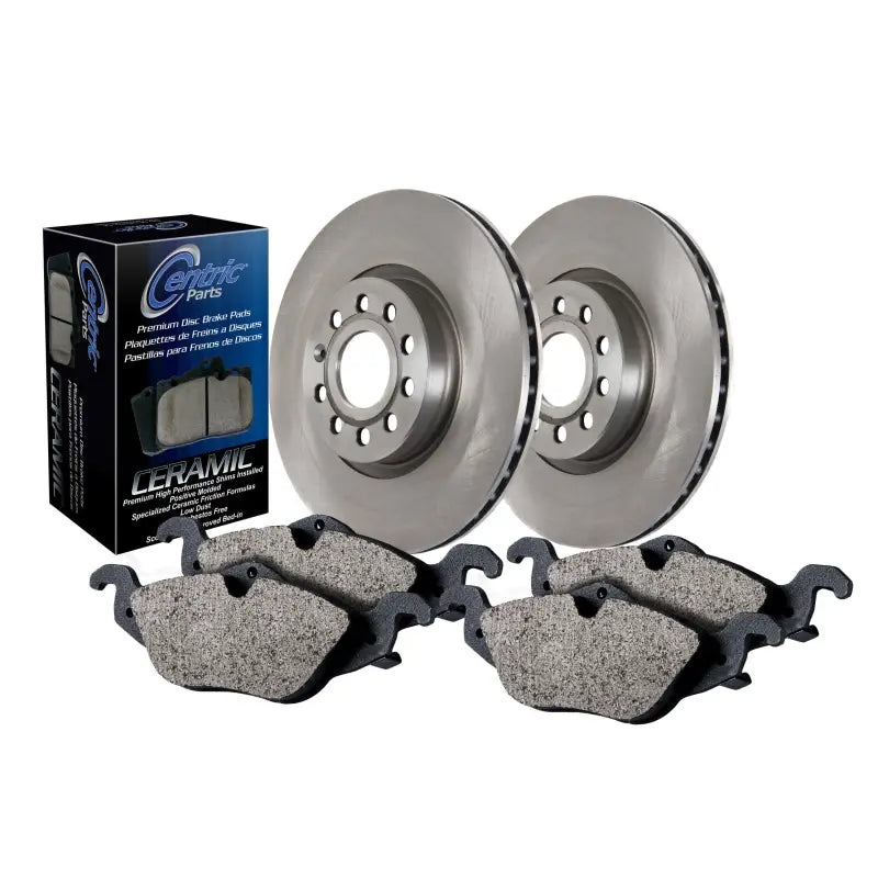 908.50516 Brake Kit