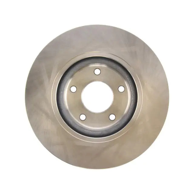 Stop Tech Machined Non-Friction Surfaces Brake Rotor 121.20015 - Standard