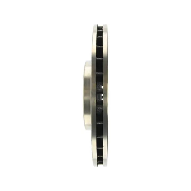Stop Tech Machined Non-Friction Surfaces Brake Rotor 121.20015 - Standard