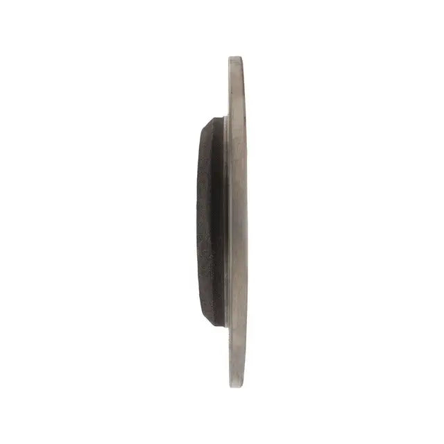 Stop Tech Machined Non-Friction Surfaces Brake Rotor 121.61081 - Standard