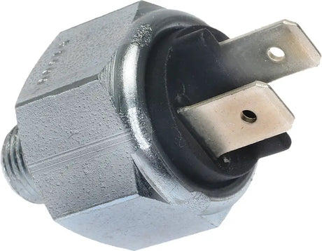 Stoplight Switch Heavy Duty Hydraulic Rear for RV, automotive, truck accessories, marine, and off-road applications. Features heavy-duty brass terminals. Powersports, AVADA - Best Sellers