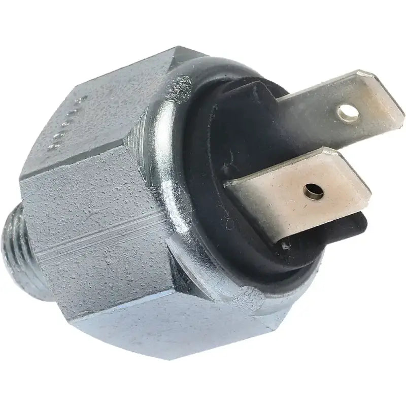 Stoplight Switch Heavy Duty Hydraulic Rear for RV, automotive, truck accessories, marine, and off-road applications. Features heavy-duty brass terminals. Powersports, AVADA - Best Sellers