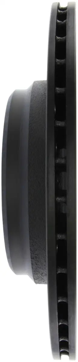 StopTech 00-03 BMW M5 (E39) Slotted & Drilled Left Rear Rotor 